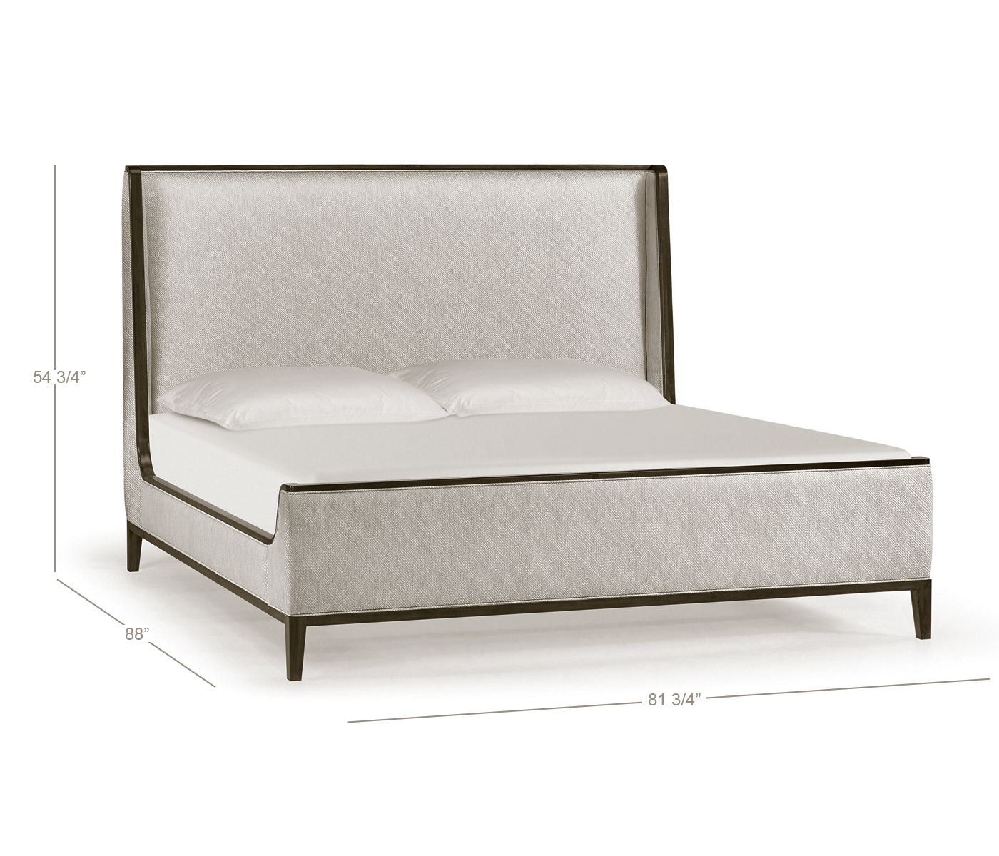 Gatsby Contemporary US King Bed
