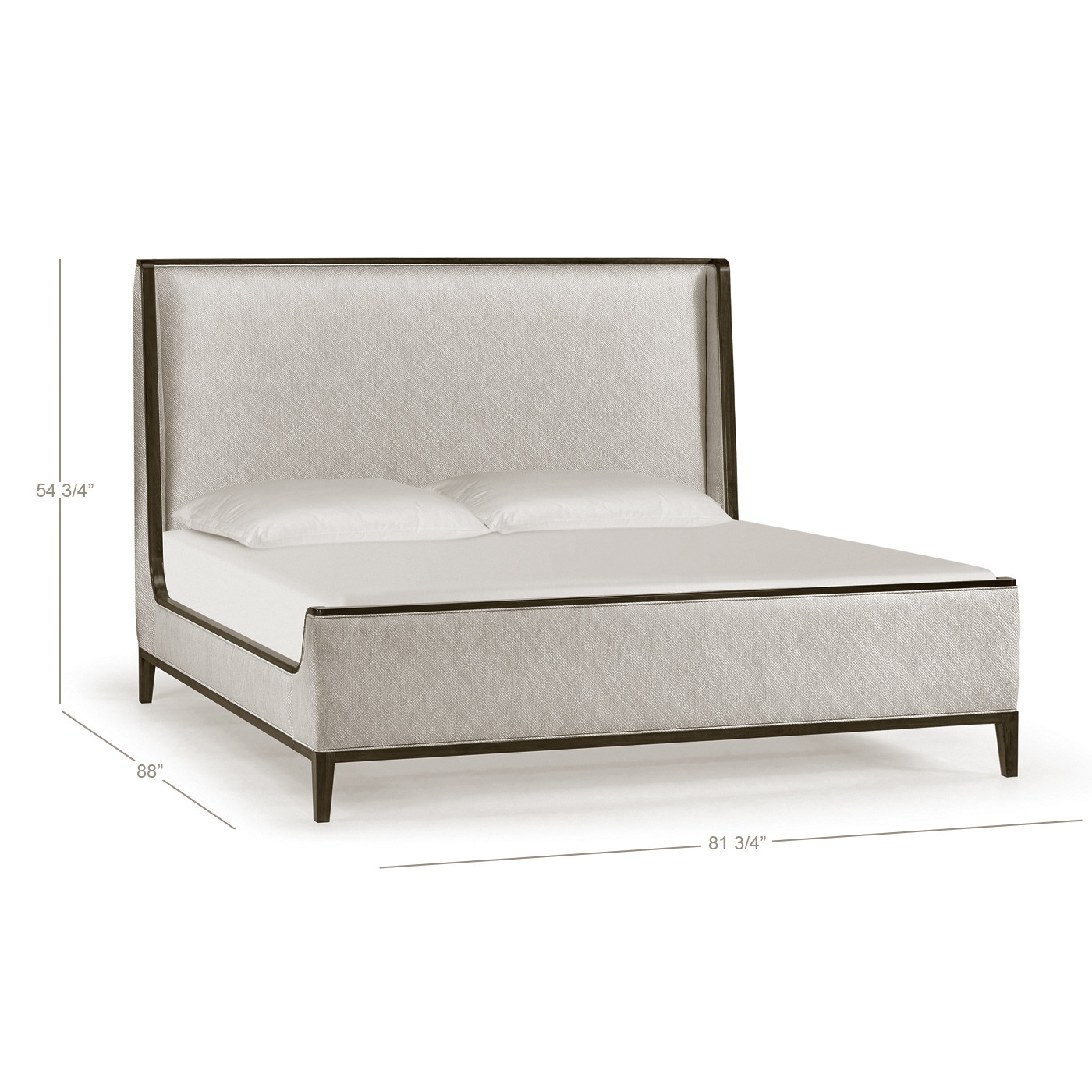 Gatsby Contemporary US King Bed