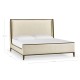Gatsby Contemporary US King Bed