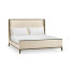 Gatsby Contemporary US King Bed