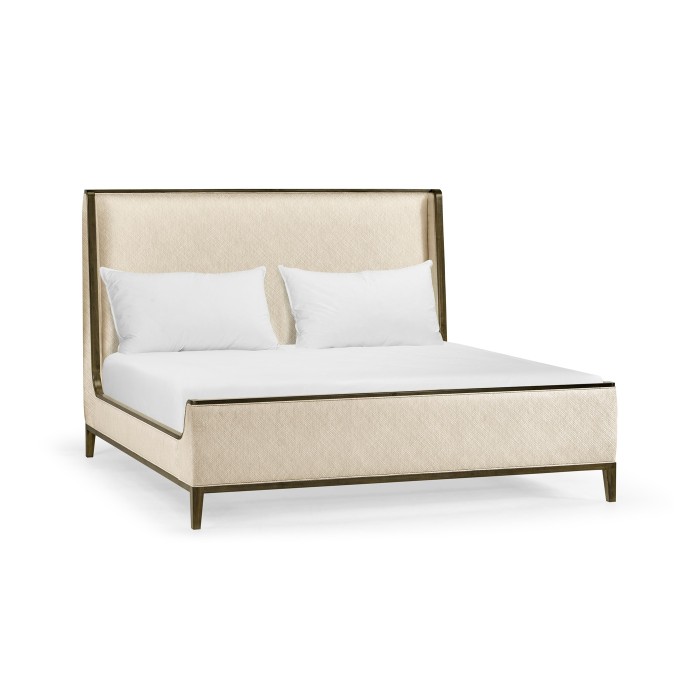 Gatsby Contemporary US King Bed