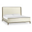 Gatsby Contemporary US King Bed