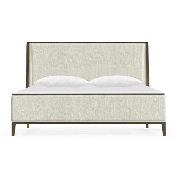 Gatsby Contemporary US King Bed