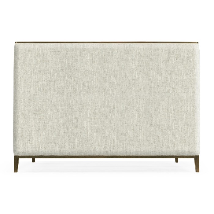 Gatsby Contemporary US King Bed