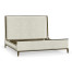Gatsby Contemporary US King Bed