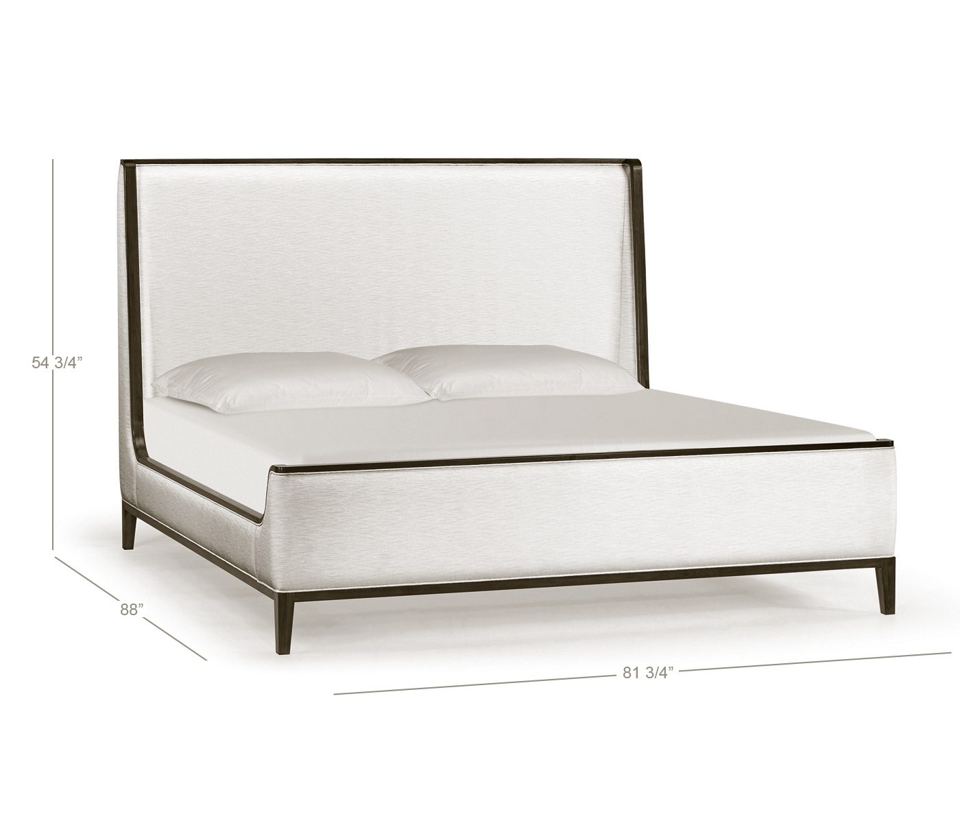 Gatsby Contemporary US King Bed