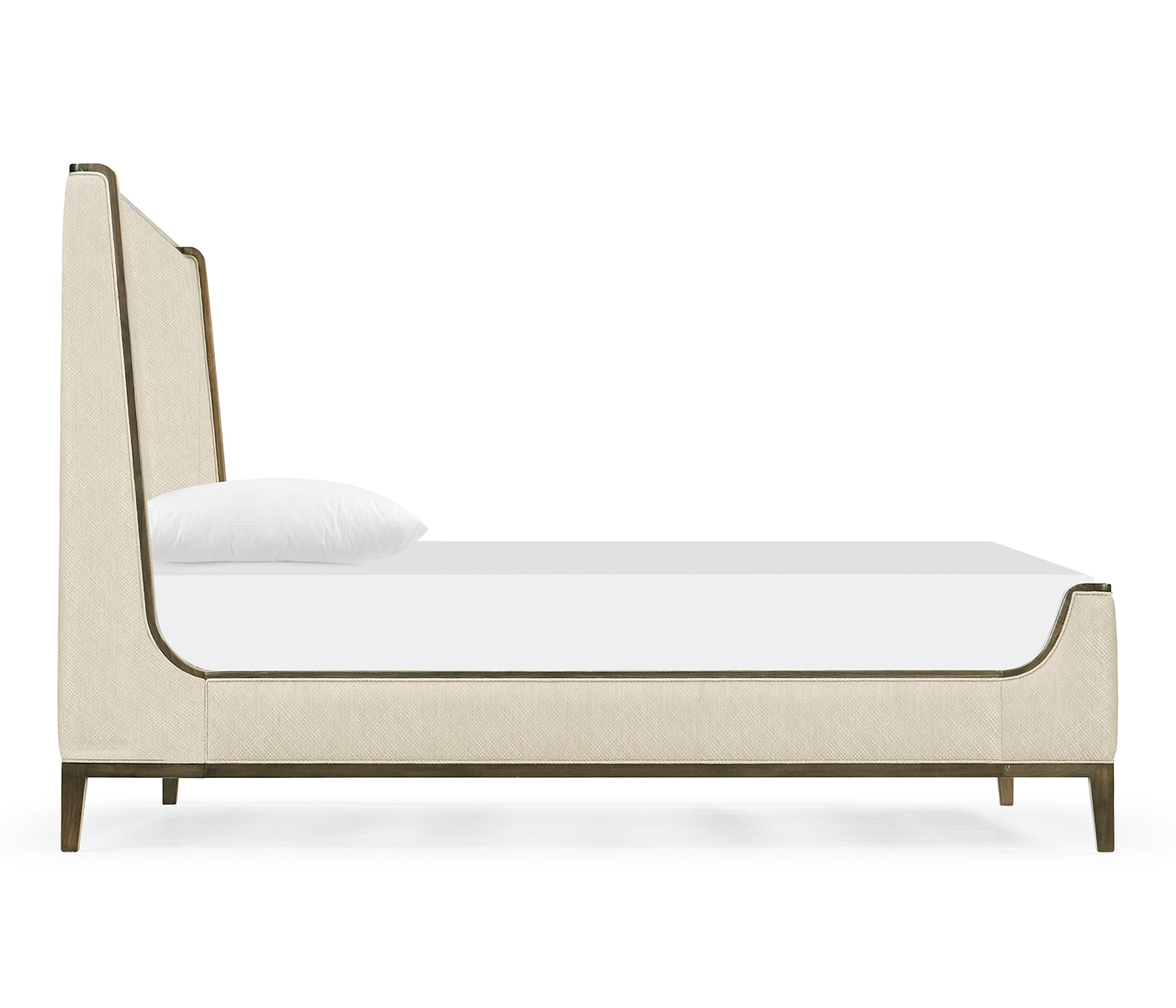 Gatsby Contemporary US Queen Bed