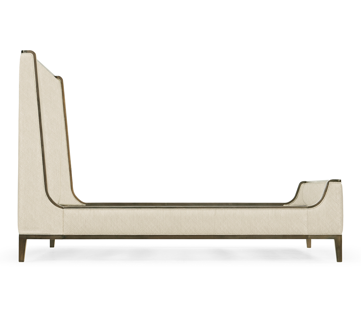 Gatsby Contemporary US Queen Bed