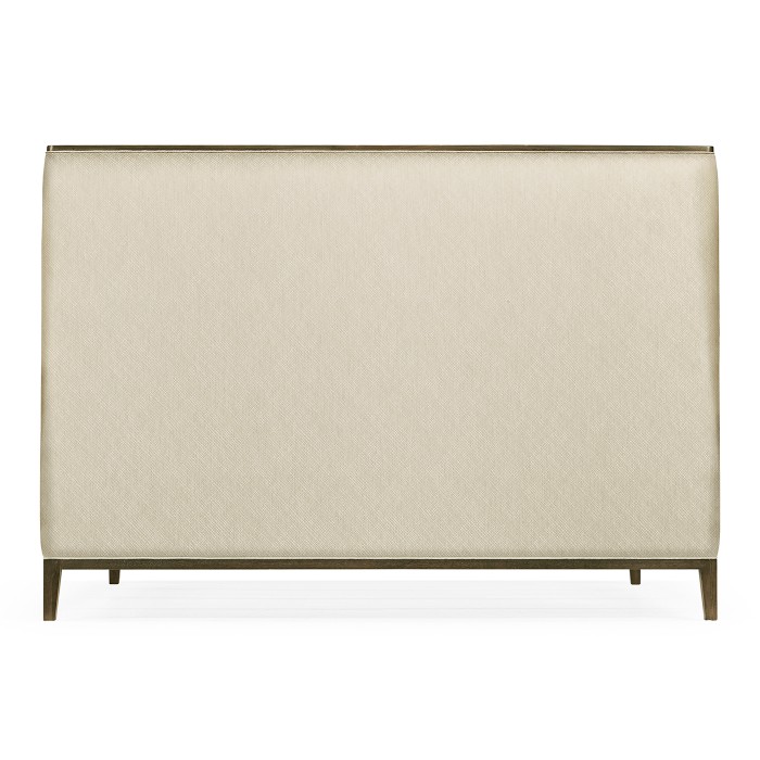Gatsby Contemporary US Queen Bed