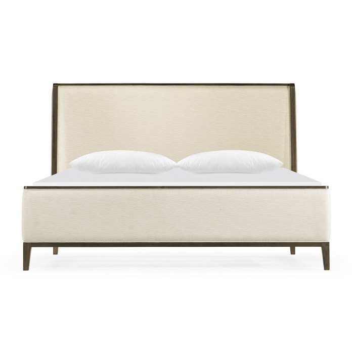Gatsby Contemporary US Queen Bed