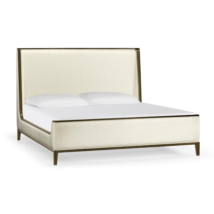 Gatsby Contemporary US Queen Bed