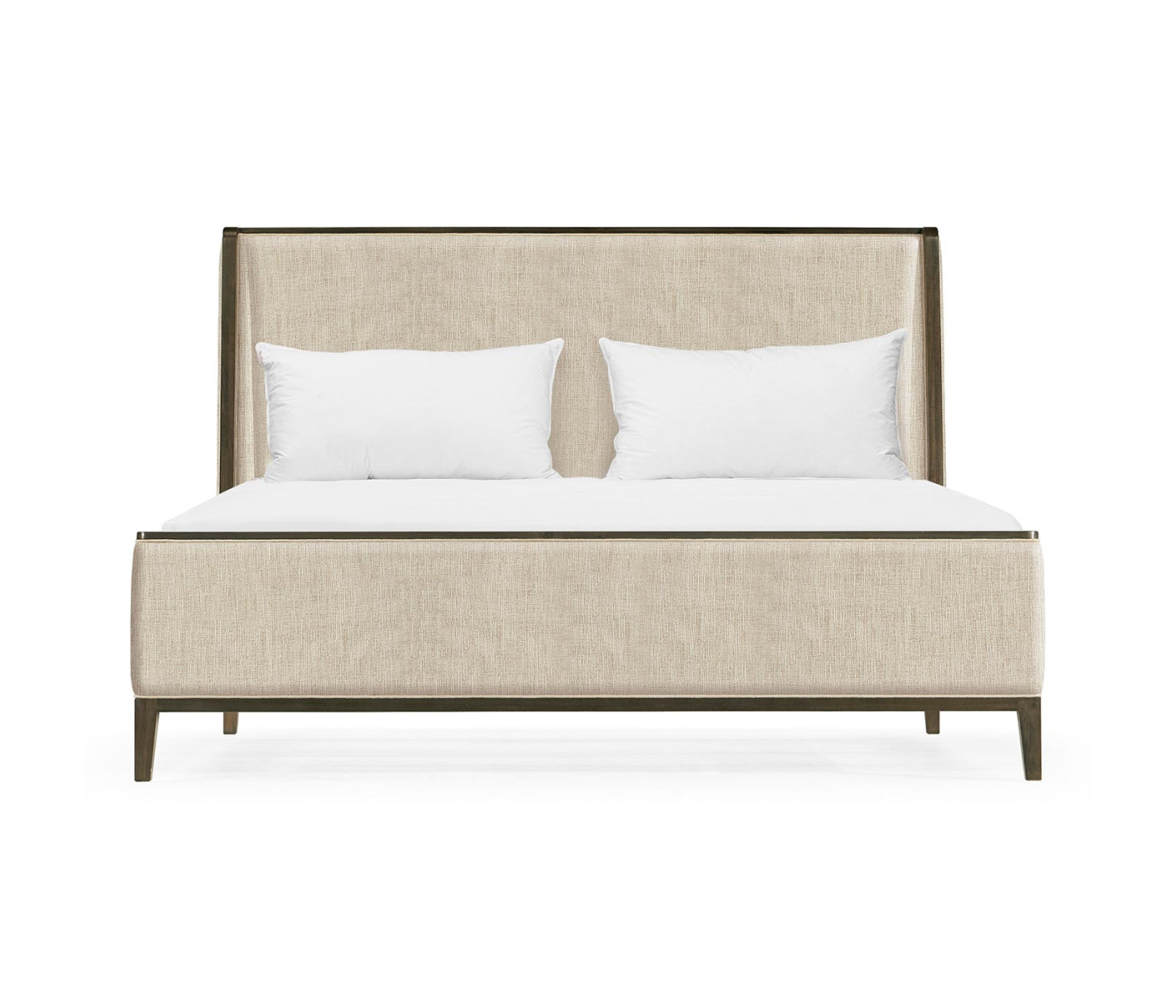 Gatsby Contemporary US Queen Bed