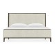 Gatsby Contemporary US Queen Bed