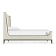 Gatsby Contemporary US Queen Bed