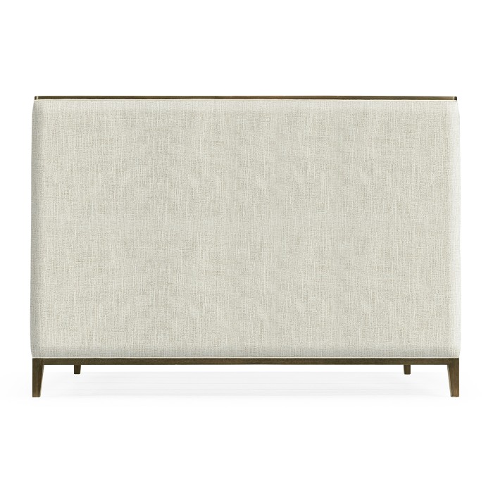 Gatsby Contemporary US Queen Bed