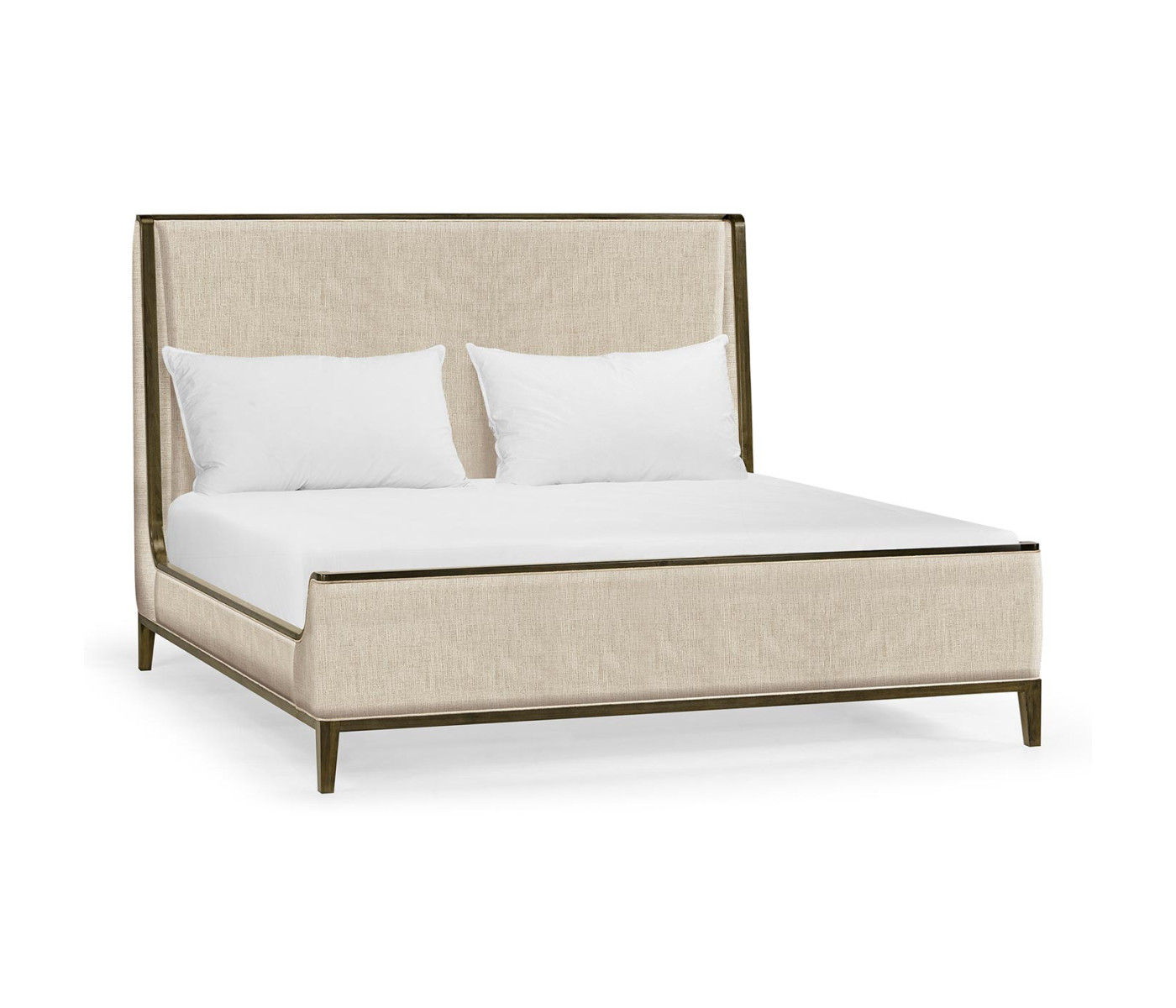 Gatsby Contemporary US Queen Bed