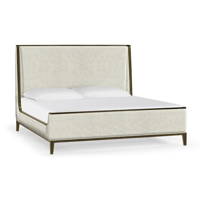 Gatsby Contemporary US Queen Bed
