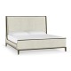 Gatsby Contemporary US Queen Bed