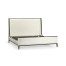 Gatsby Contemporary US Queen Bed