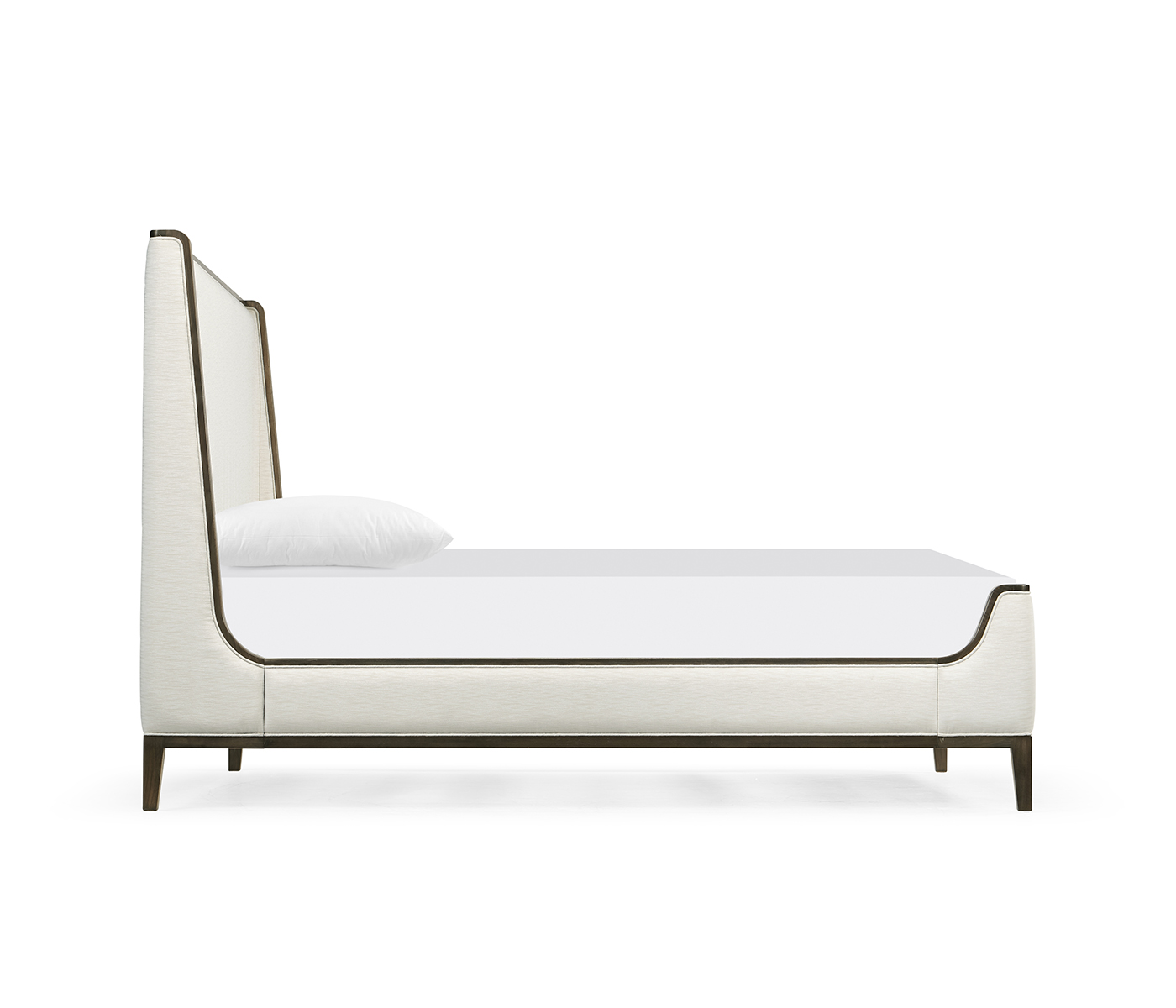 Gatsby Contemporary US Queen Bed