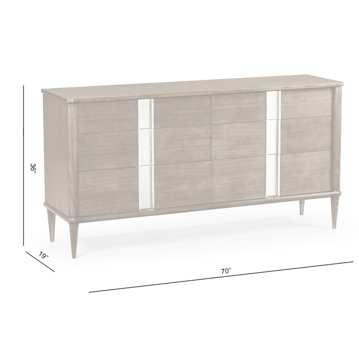 Gatsby Dresser