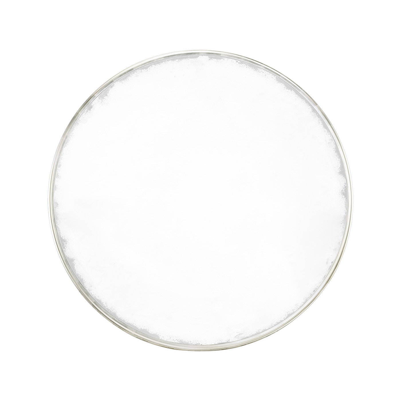 Round Greek Key Dining Table 55