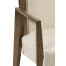 Gatsby Dining Arm Chair