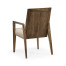 Gatsby Dining Arm Chair