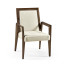 Gatsby Dining Arm Chair