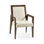 Gatsby Dining Arm Chair