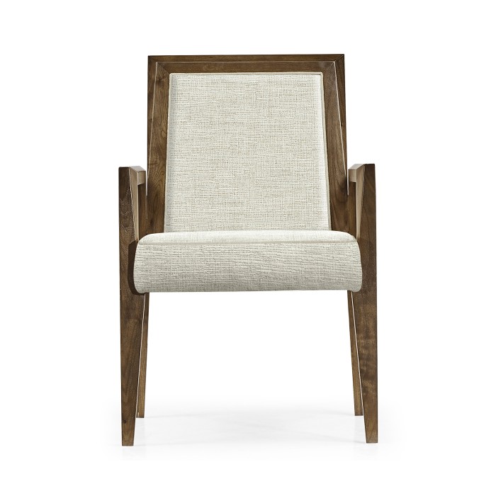Gatsby Dining Arm Chair