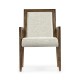 Gatsby Dining Arm Chair