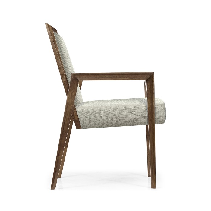 Gatsby Dining Arm Chair