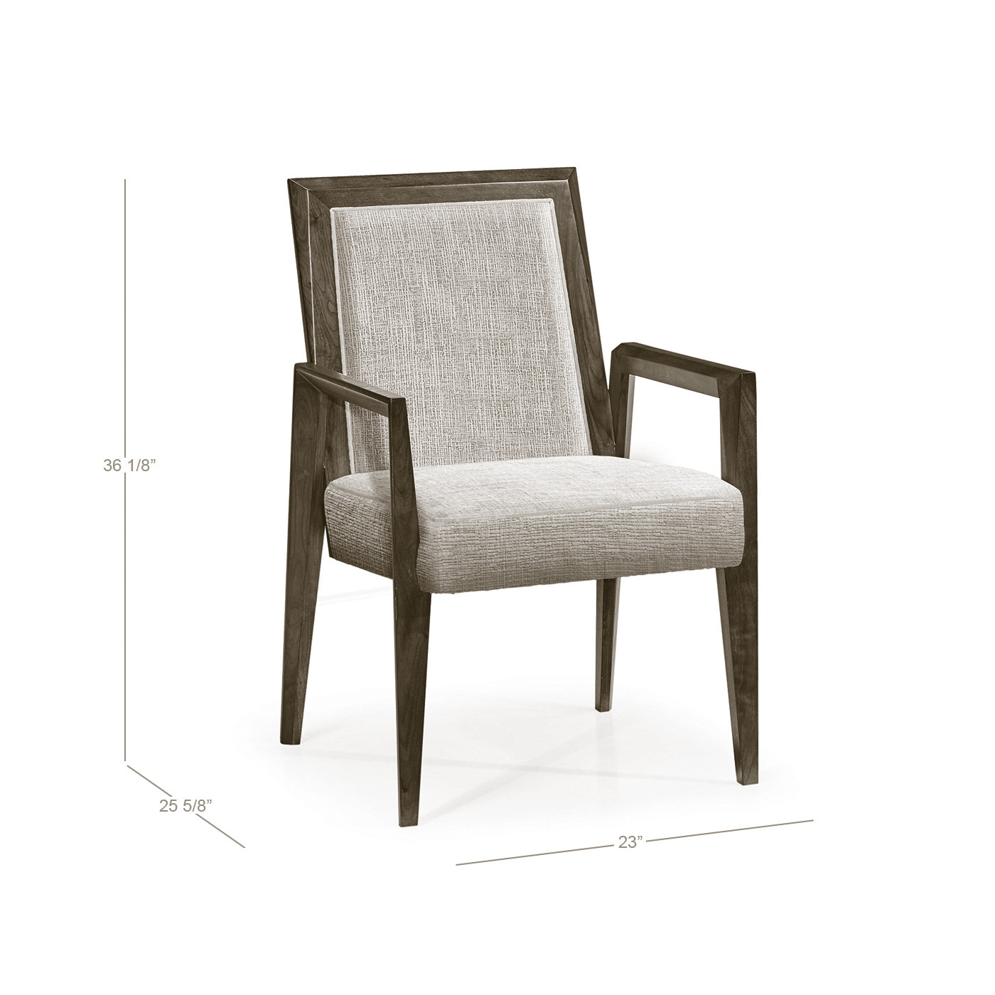 Gatsby Dining Arm Chair