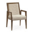 Gatsby Dining Arm Chair