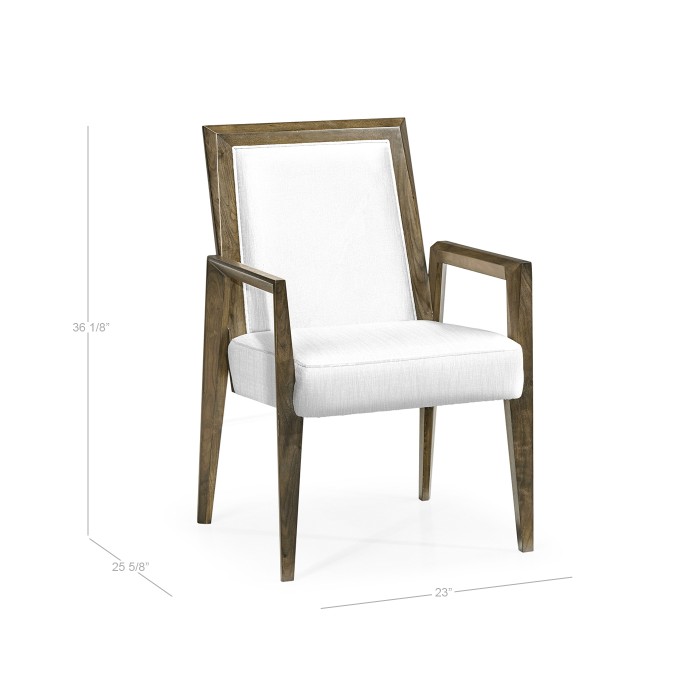 Gatsby Dining Arm Chair