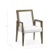 Gatsby Dining Arm Chair