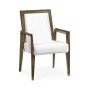 Gatsby Dining Arm Chair