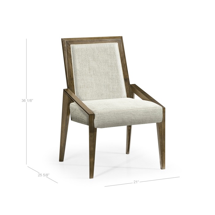 Gatsby Dining Side Chair