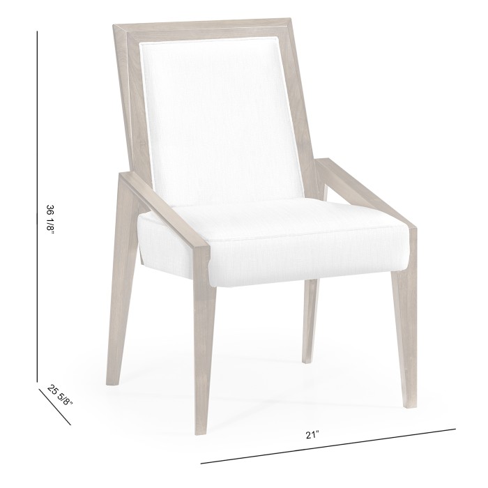 Gatsby Dining Side Chair
