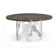 Gatsby Round Dining Table 54