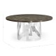 Gatsby Round Dining Table 60
