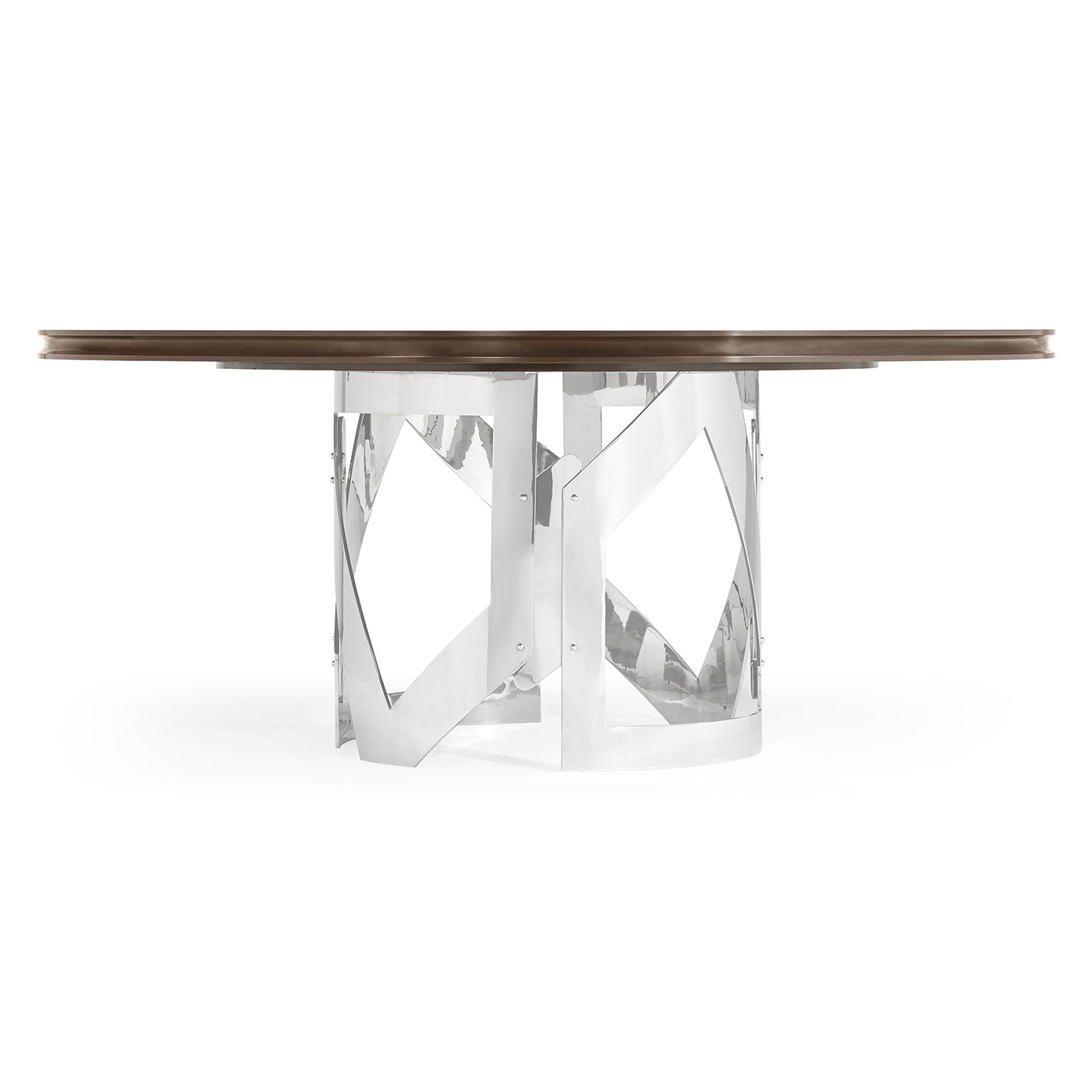 Gatsby Round Dining Table 72