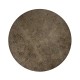 Gatsby Round Dining Table 72