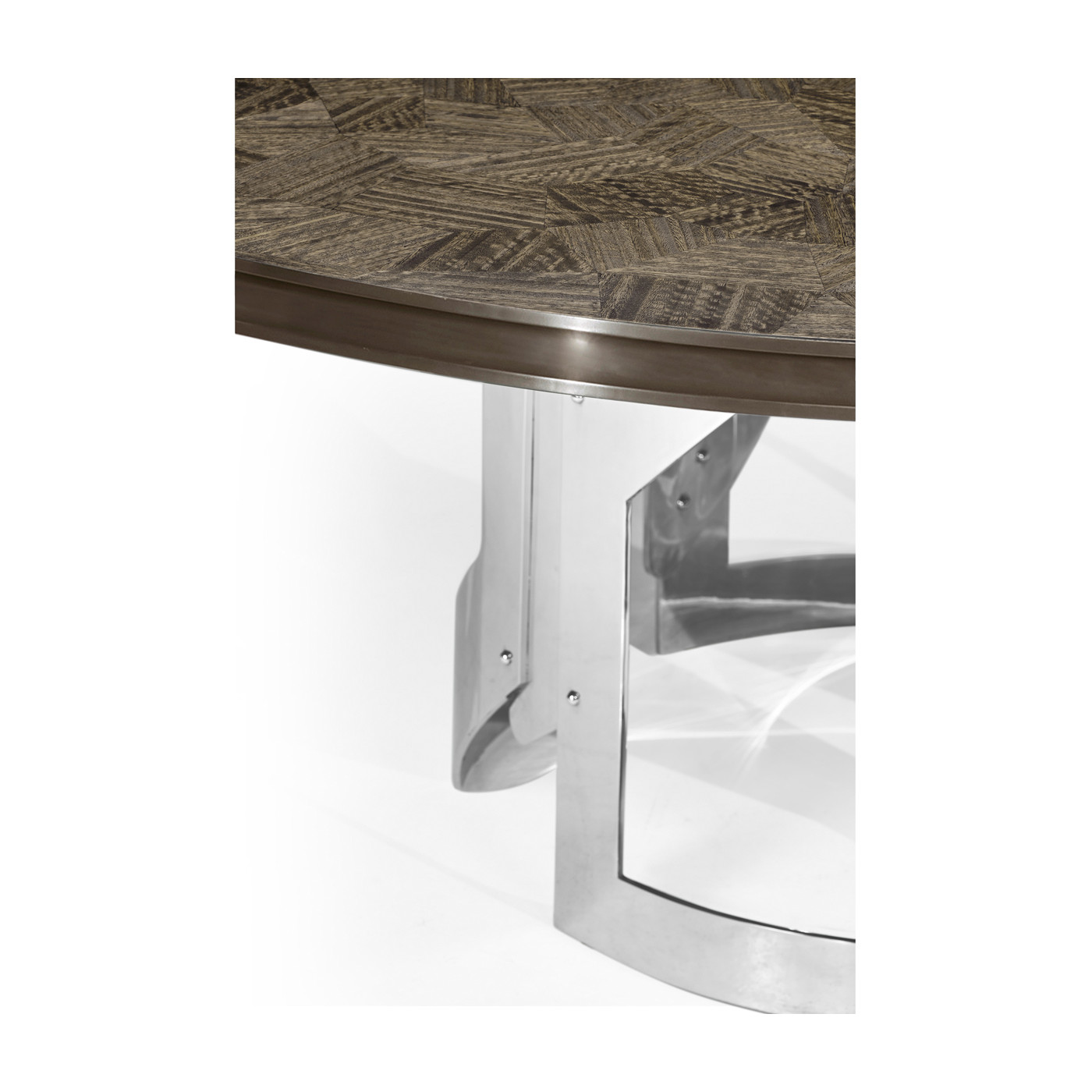Gatsby Round Dining Table 72