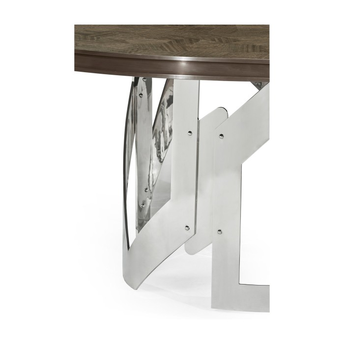 Gatsby Round Dining Table 72
