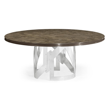 Gatsby Round Dining Table 72