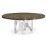 Gatsby Round Dining Table 72