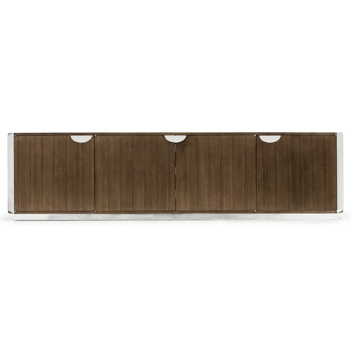 Gatsby Entertainment Cabinet