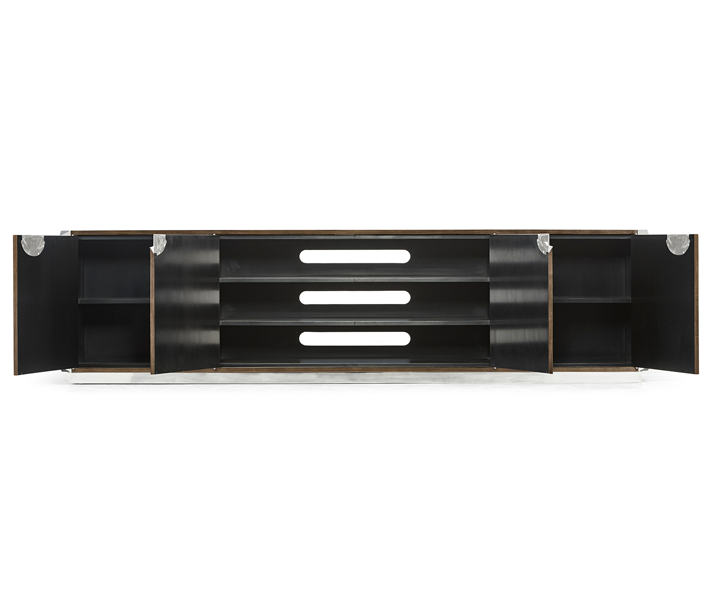 Gatsby Entertainment Cabinet